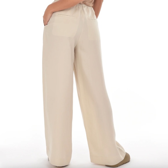 Paper Label FARRA TROUSER - Picture 1 of 7